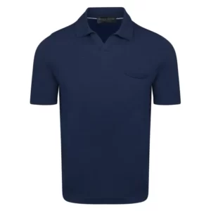 Superior Limited Edition Polo Μπλε Σκούρο New Arrival