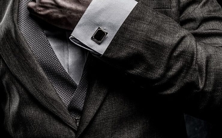 Σακάκι: Πως να το φορέσεις σωστά