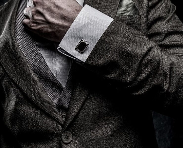 Σακάκι: Πως να το φορέσεις σωστά