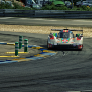 Τα μυστικά της επιτυχίας στους αγώνες Le Mans