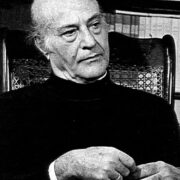 Οδυσσέας Ελύτης: Το Μονόγραμμα