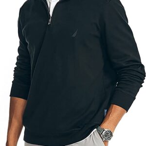 Nautica ανδρικό πουλόβερ με ψηλό λαιμό