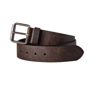 Timberland ανδρική δερμάτινη ζώνη