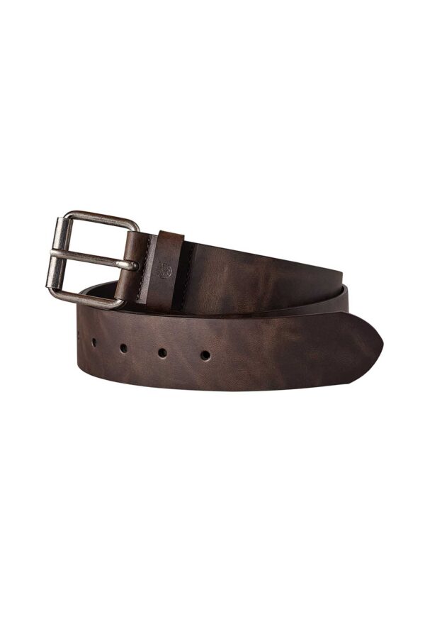 Timberland ανδρική δερμάτινη ζώνη