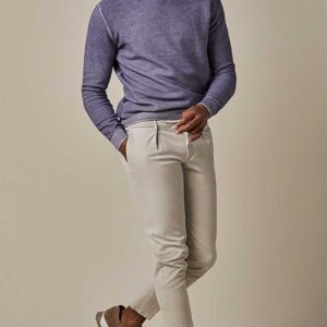 Profuomo ανδρικό casual παντελόνι Slim Fit
