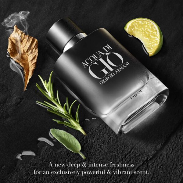 Giorgio Armani Acqua di Giò Profumo Eau de Parfum 40 ml