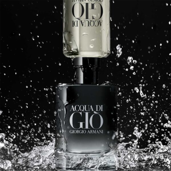 Giorgio Armani Acqua di Giò Profumo Eau de Parfum 40 ml