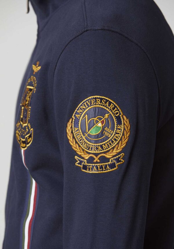 Aeronautica Militare Ζακέτα της σειράς 100th anniversary