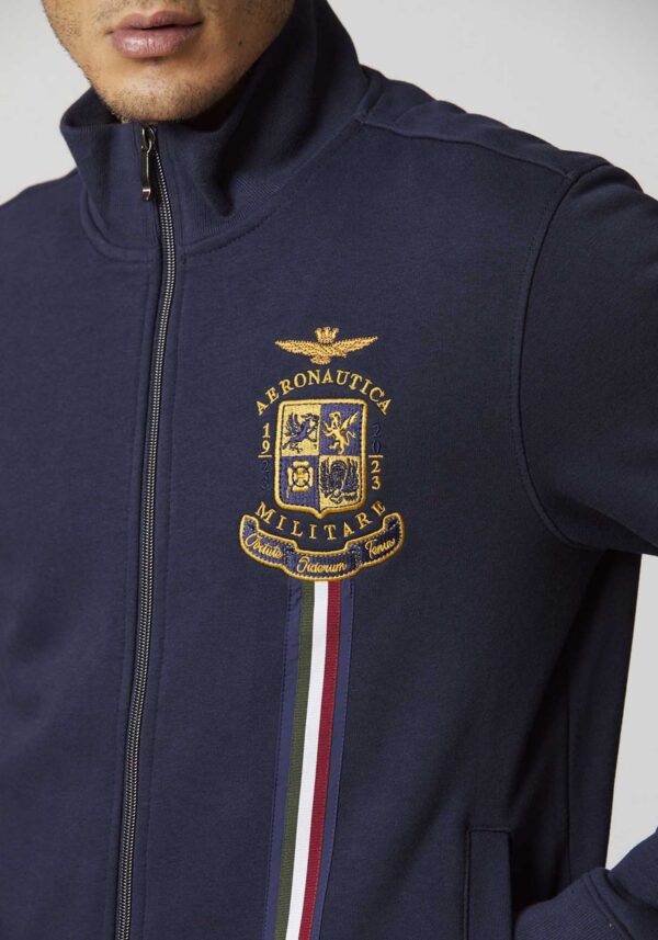 Aeronautica Militare Ζακέτα της σειράς 100th anniversary