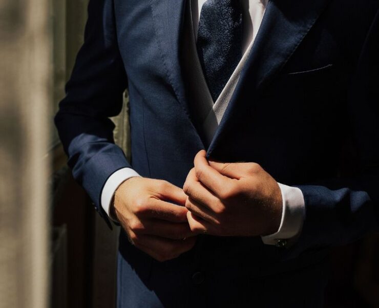 Το στυλ ειναι ένα σημάδι σεβασμού