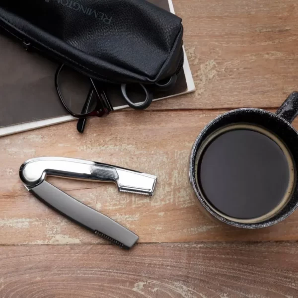 Ξυριστική Μηχανή Mpt1000 Heritage Fold Out Trimmer