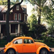 Το πρώτο μου αυτοκίνητο