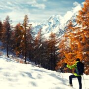 Χειμώνας: Η εποχή της περιπέτειας και της ανακάλυψης