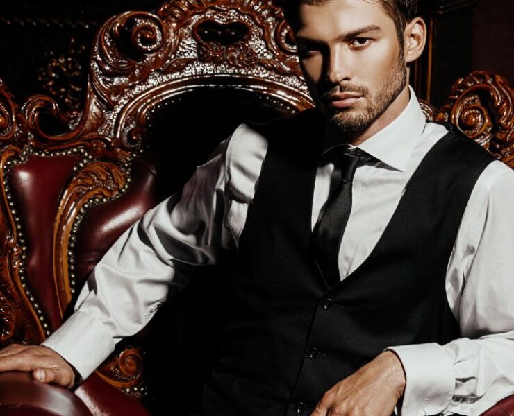 Dress code: Ένας οδηγός για τον σύγχρονο άνδρα