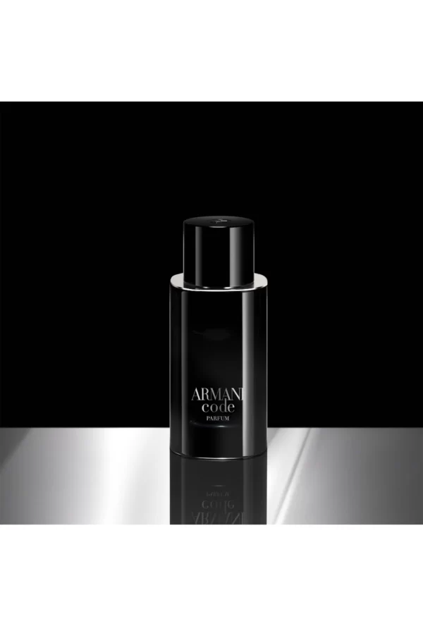 Armani Code Parfum