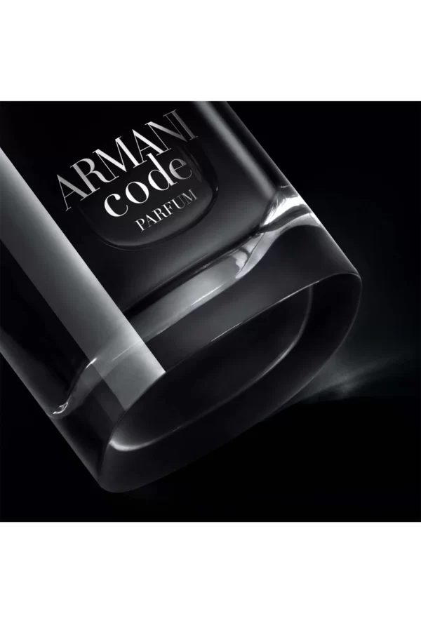 Armani Code Parfum