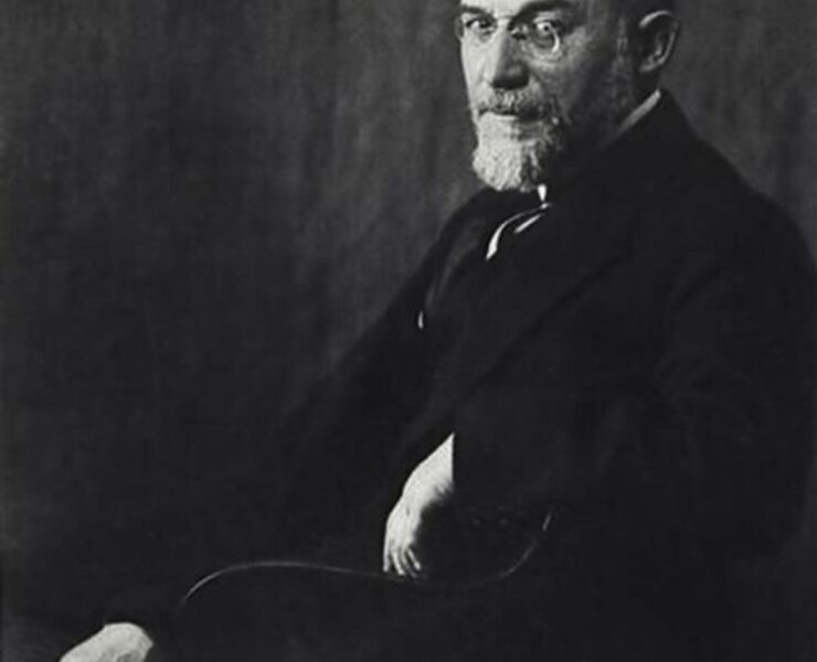 erik satie