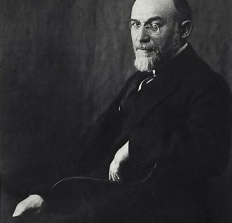 erik satie