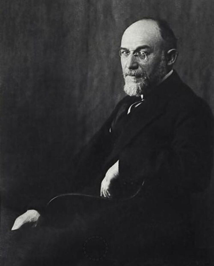 erik satie