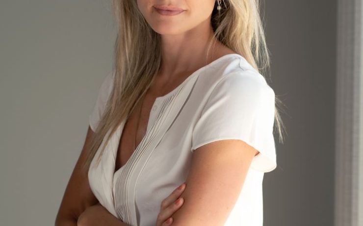 Leticia Fenoglio