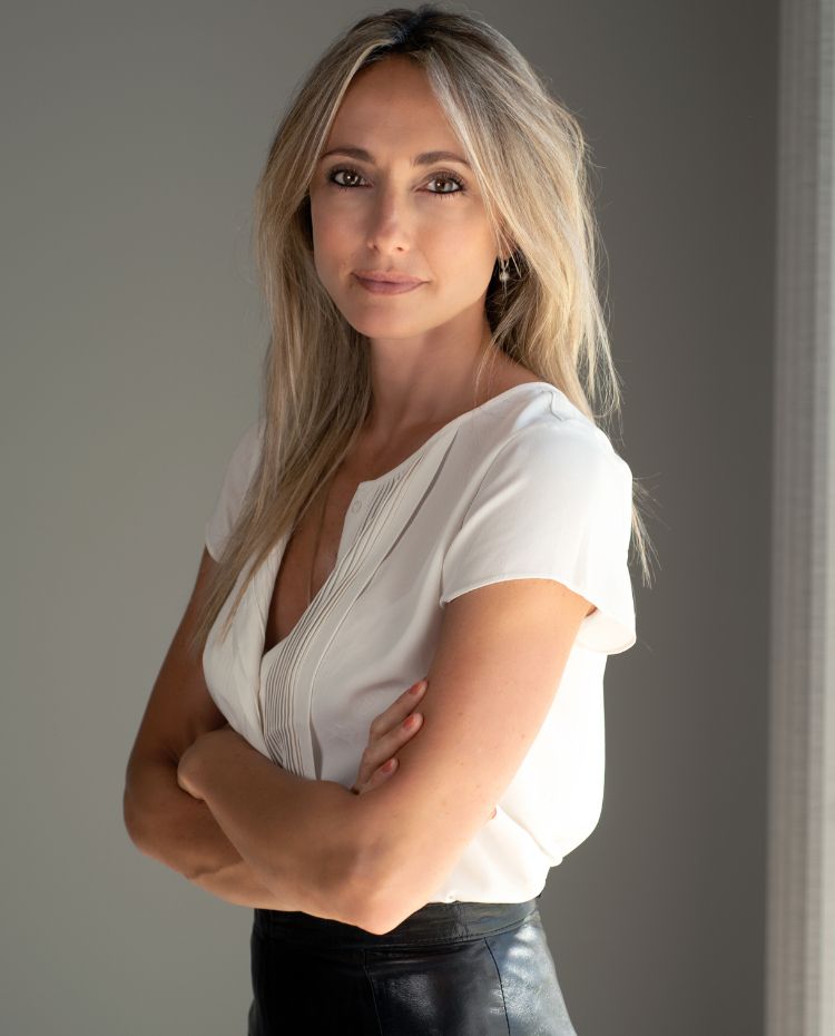 Leticia Fenoglio